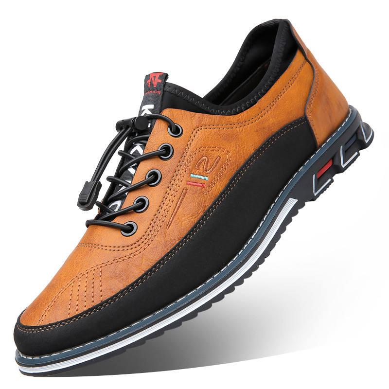 MAURO | OXFORD SHOES