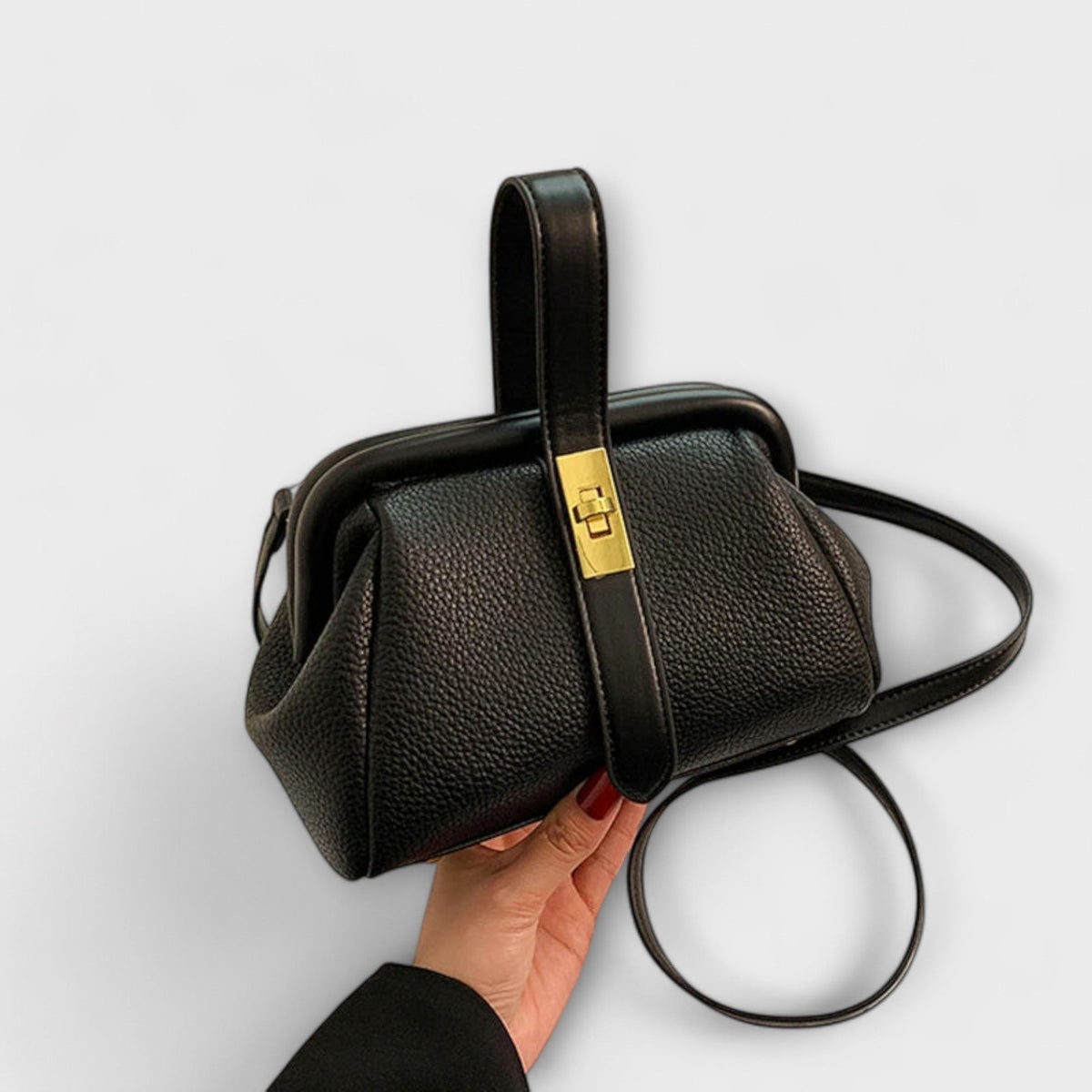Olivia | Retro Bag