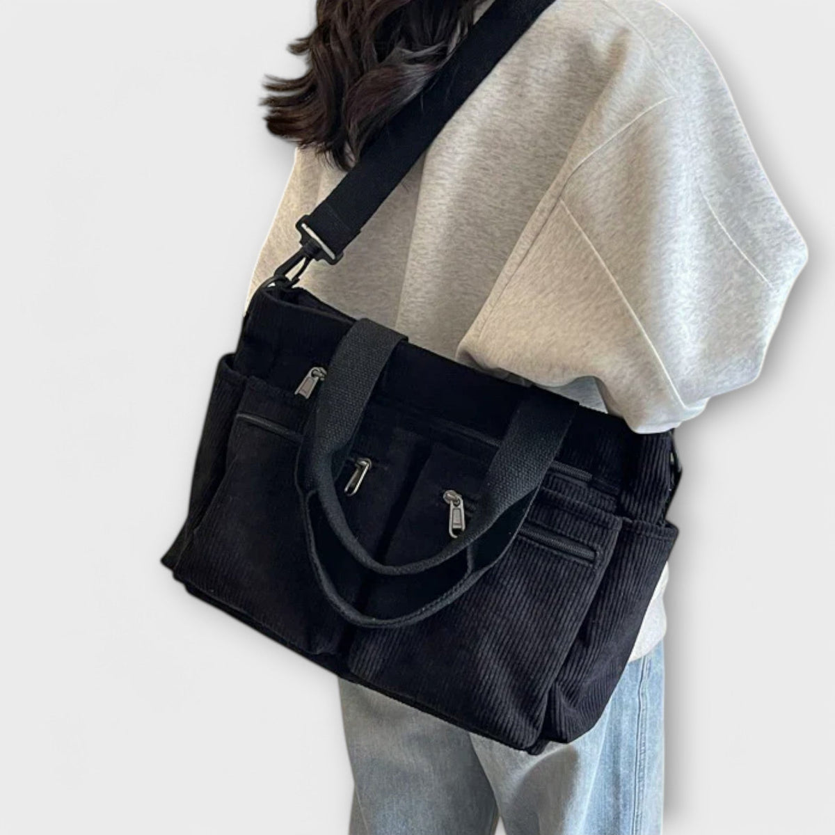 Olivia | Tote Bag