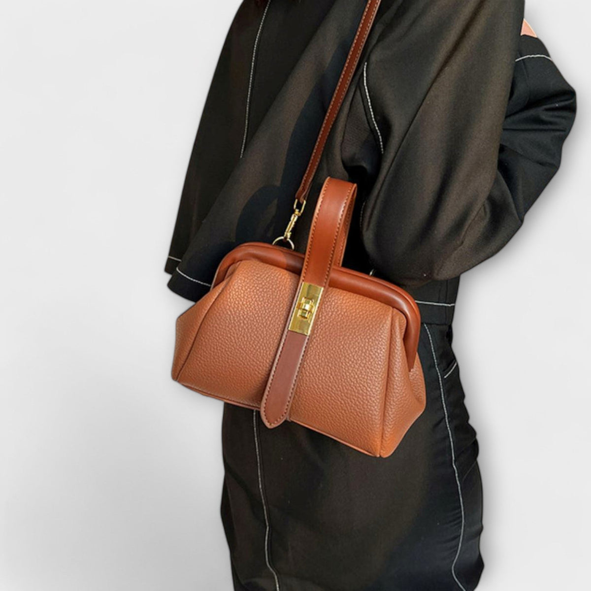 Olivia | Retro Bag