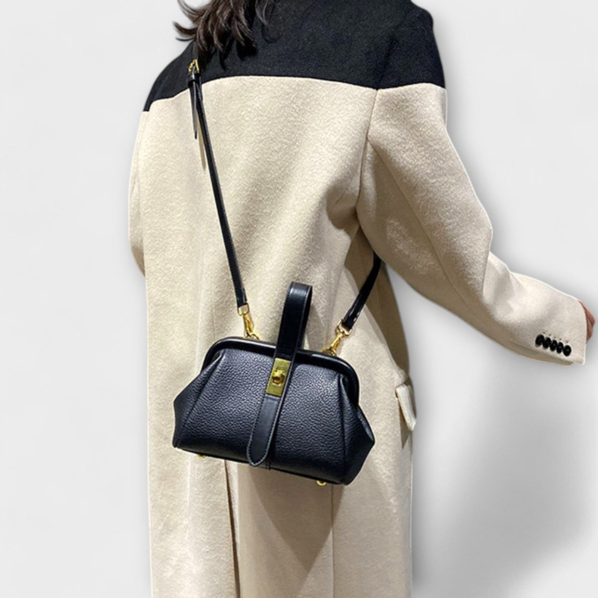 Olivia | Retro Bag
