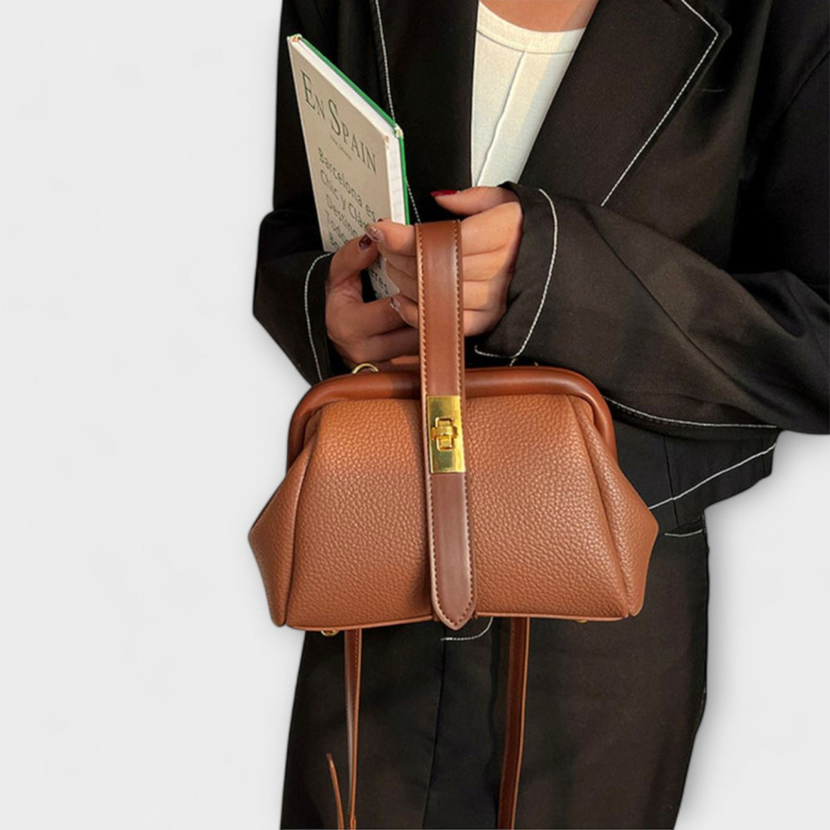 Olivia | Retro Bag