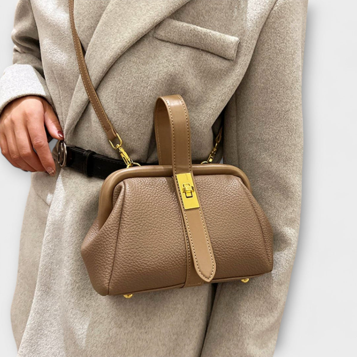 Olivia | Retro Bag