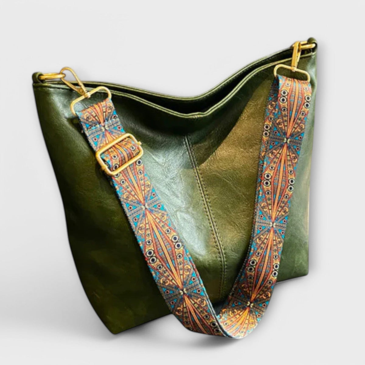 LA | Vintage Bag