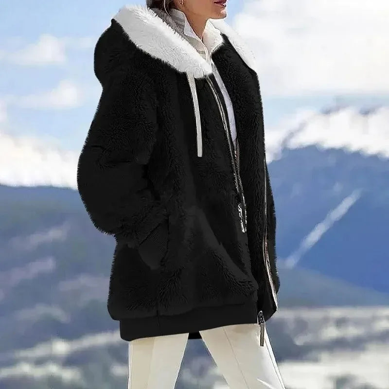 Addison | Comfortable Jacket