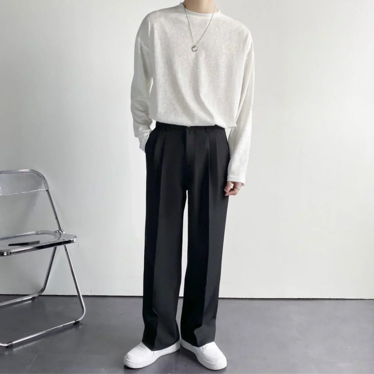 Edward | London Pants.
