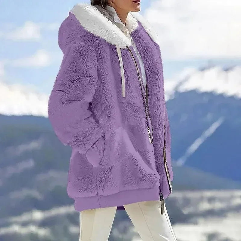 Abigail | Comfortable Jacket