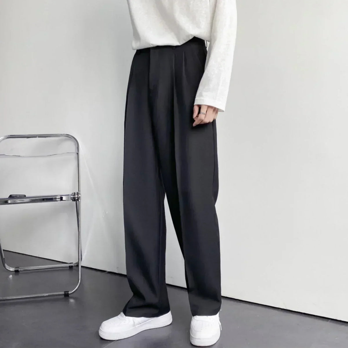 Edward | London Pants.