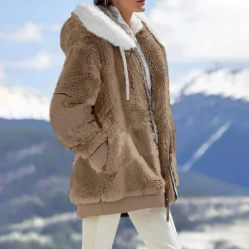 Addison | Comfortable Jacket