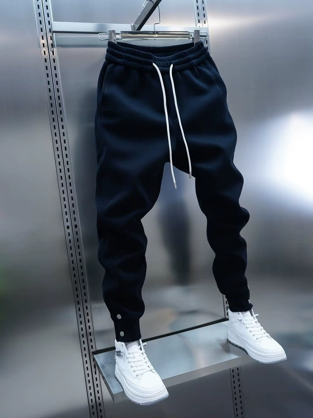 Arden | Sculpted Fit Pants