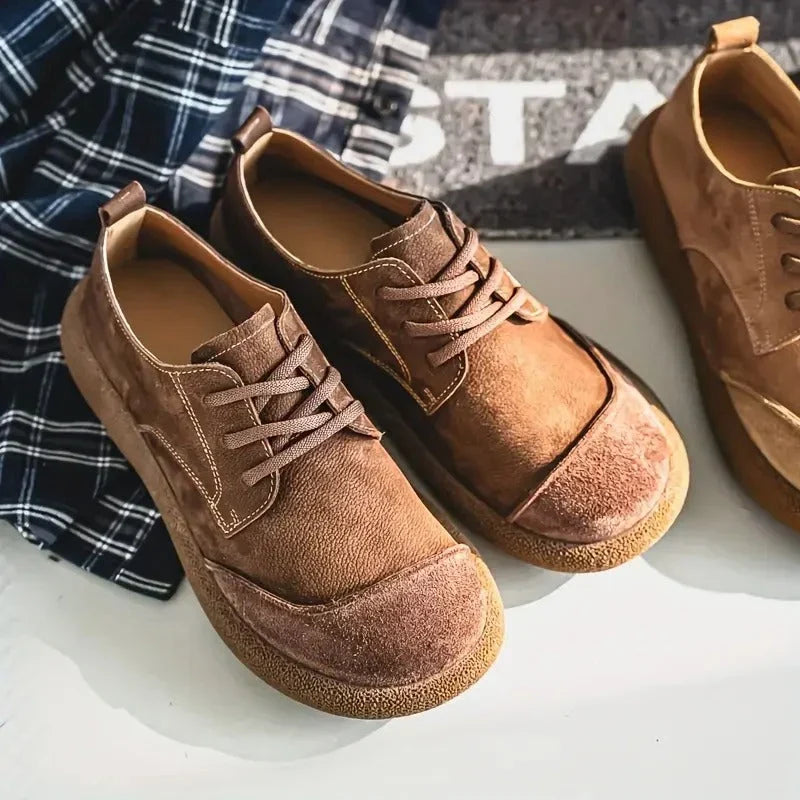 Darevo | Maximum Comfort Orthopedic Shoes
