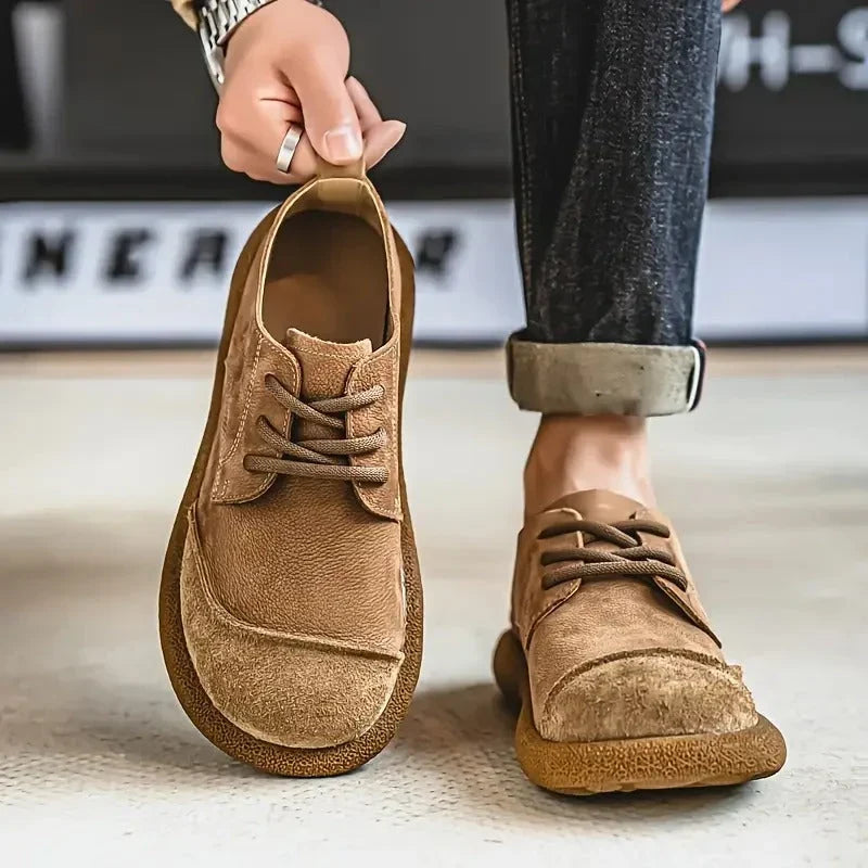 Darevo | Maximum Comfort Orthopedic Shoes