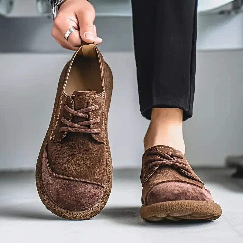 Darevo | Maximum Comfort Orthopedic Shoes