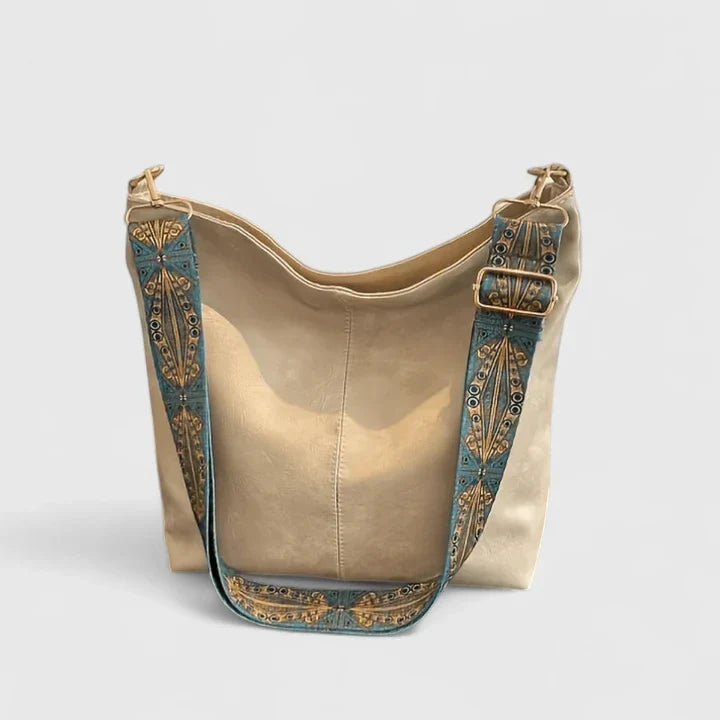 Elyzandraa | Sophisticated Handbag
