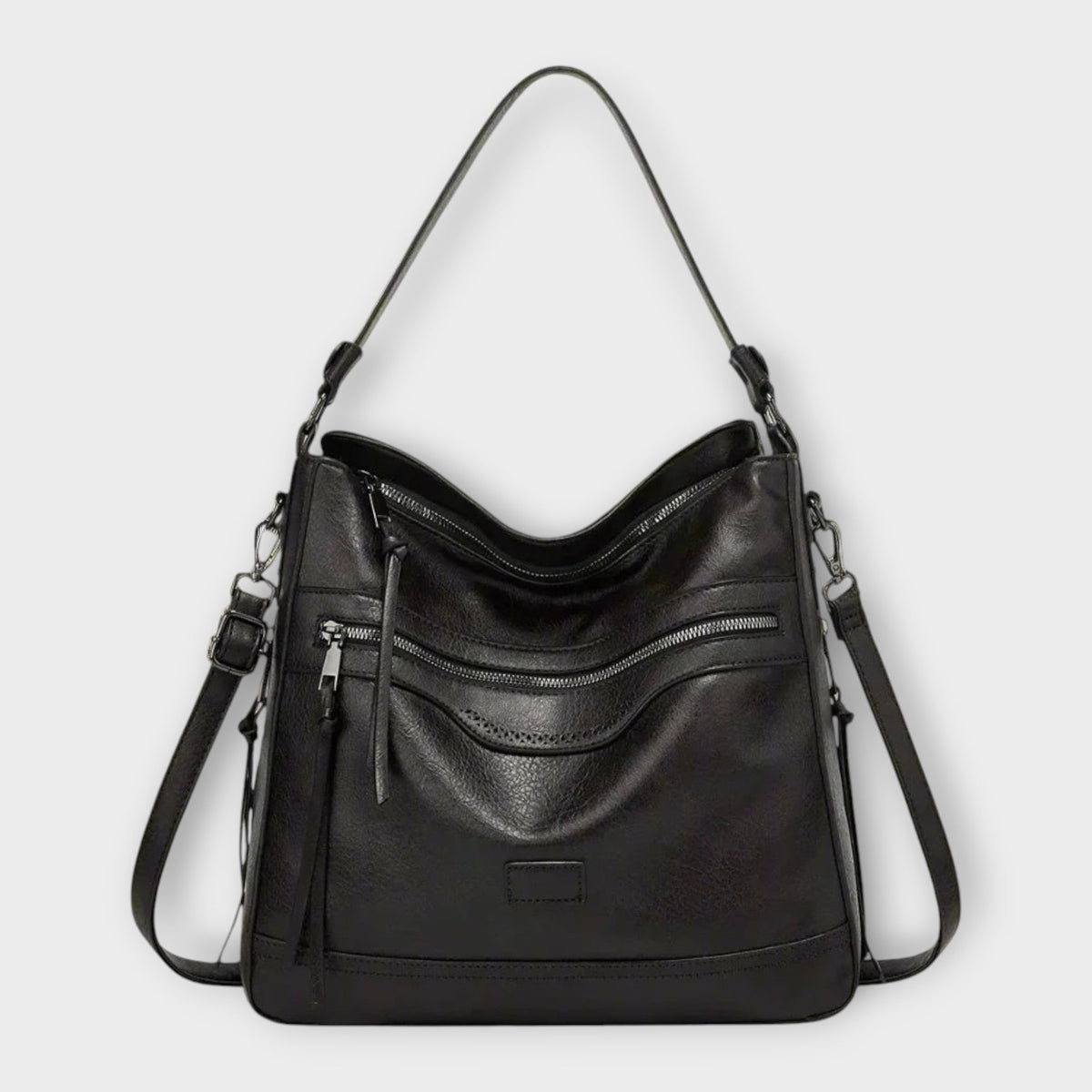 Olivia | Classic Retro Shoulder Bag