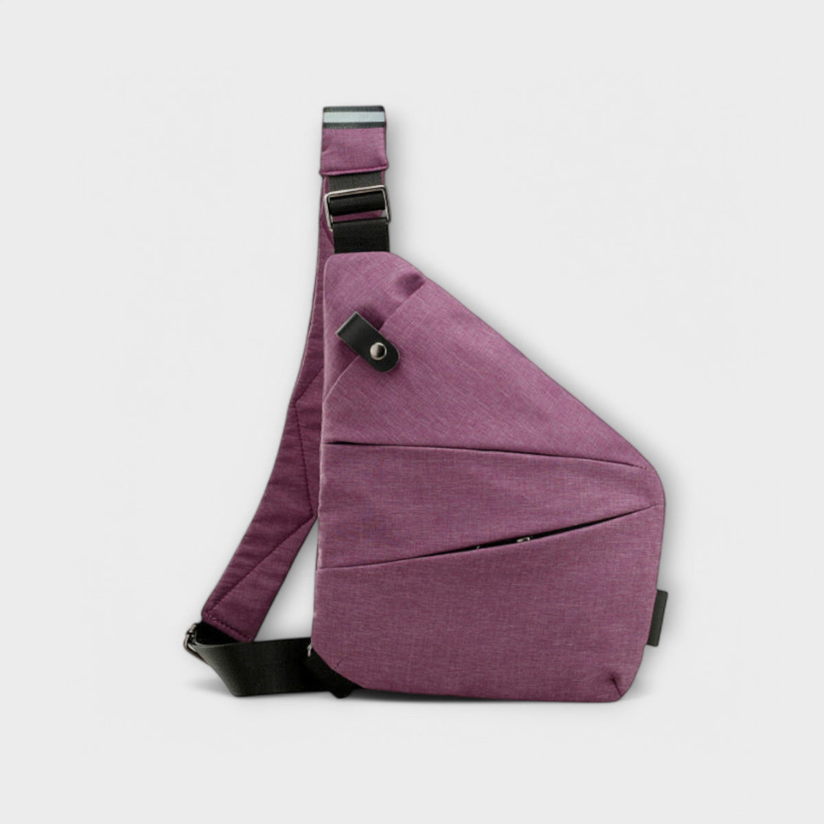 Olivia | Anti-Theft Shoulder Bag