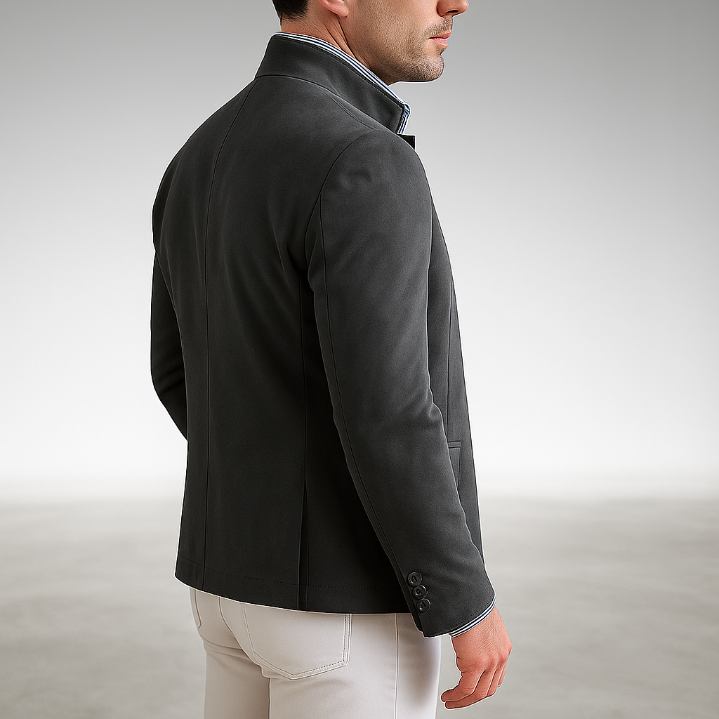 Adrian | Modern Confidence Blazer
