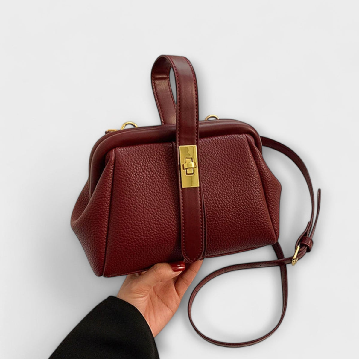 Olivia | Retro Bag