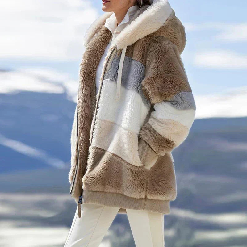 Abigail | Comfortable Jacket