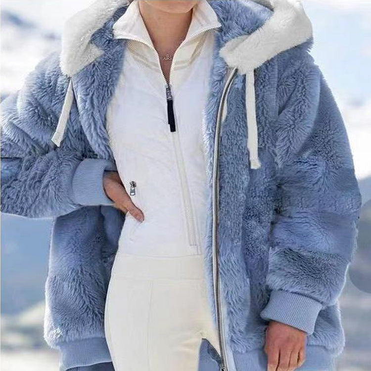 Abigail | Comfortable Jacket