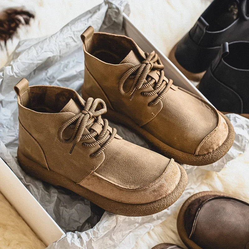 Darevo | Orthopedic Shoes of Maximum Comfort