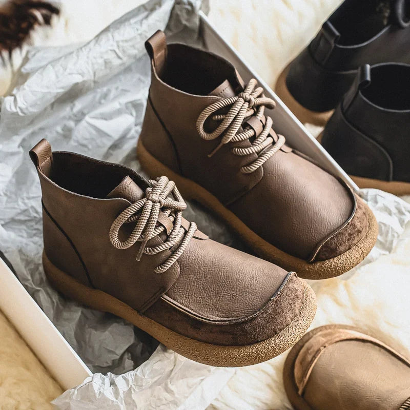 Darevo | Orthopedic Shoes of Maximum Comfort