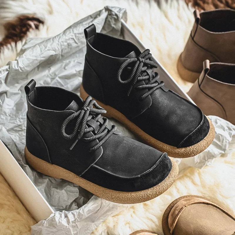 Darevo | Orthopedic Shoes of Maximum Comfort