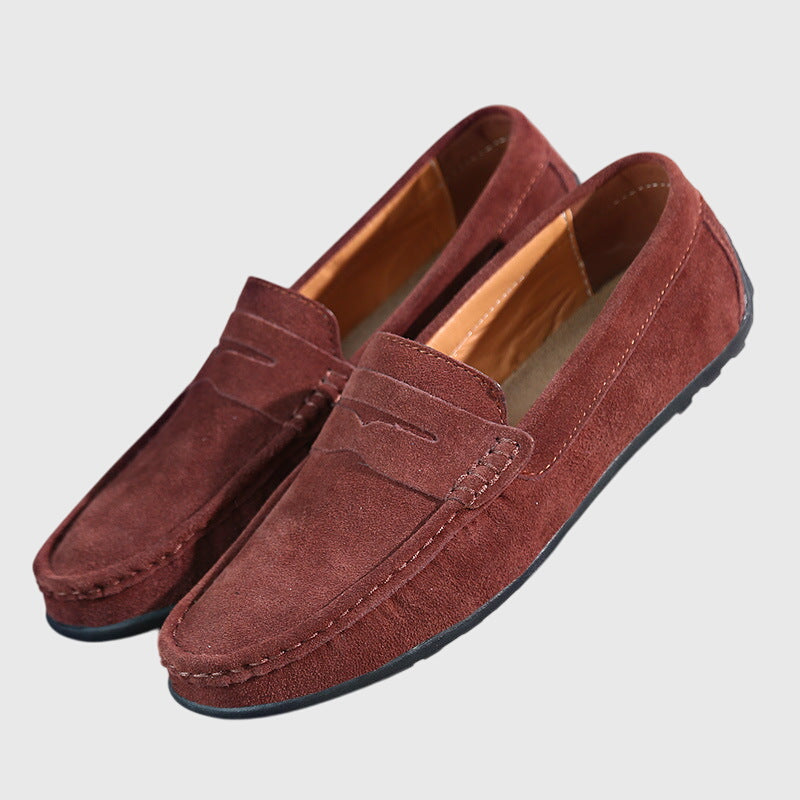 Rosaly | Orthopedic Loafers