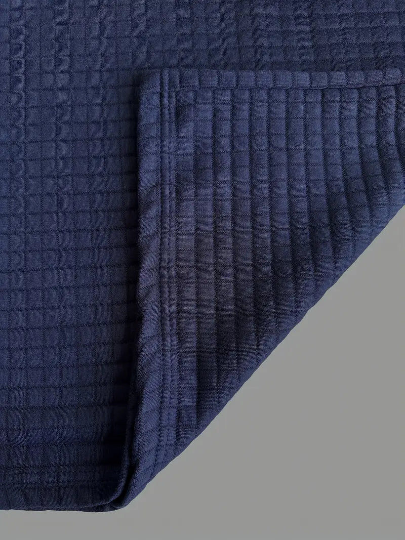 Colby | Polo Shirt with Sleeve Pocket