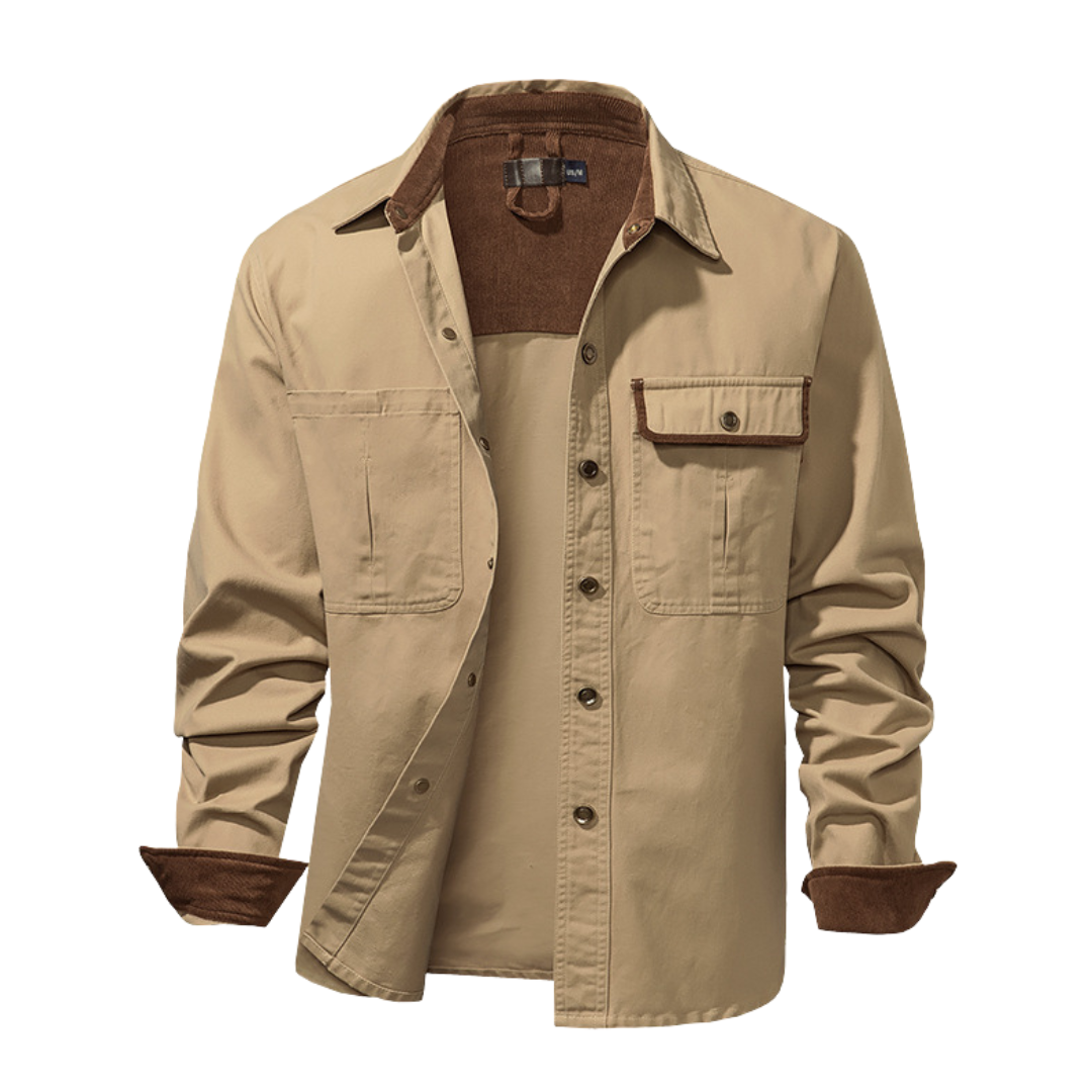 Stanley | Premium Outdoor Thermal Shirt