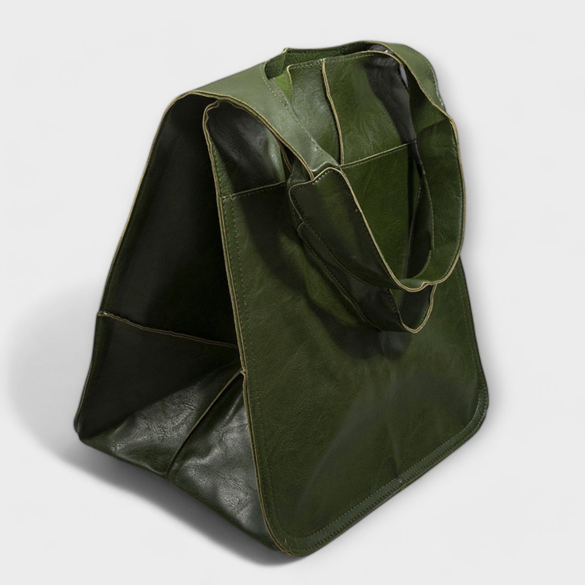 Olivia | Oversized Weekender Bag
