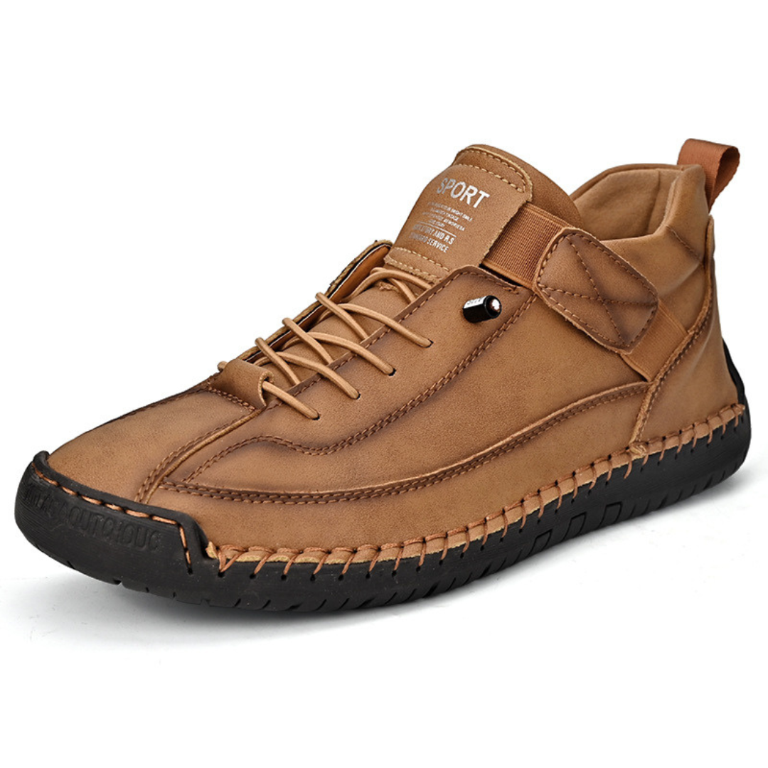 Marshall | Orthopedic Shoes for Men