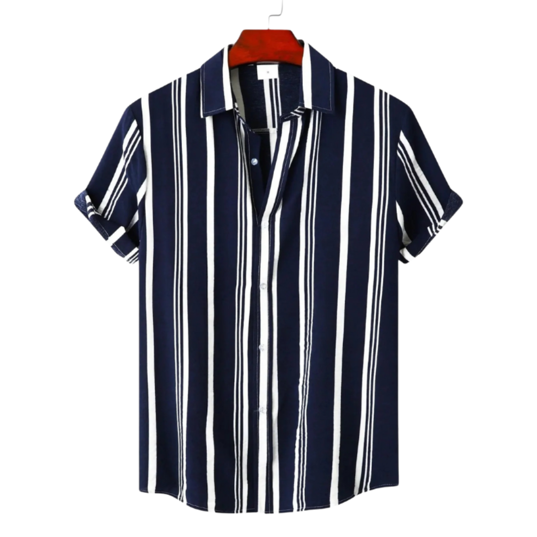 Raymond | special striped shirt.
