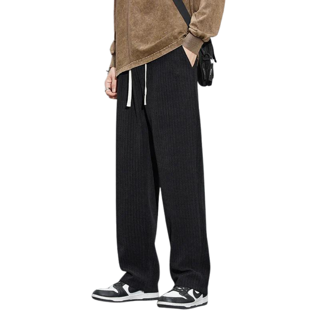 Ryan | Roman Velvet Pants.