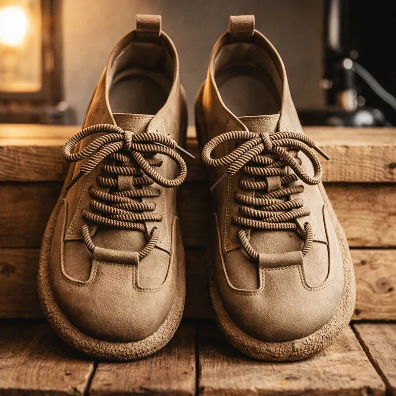 Darevo | Lightweight Shoes of Maximum Comfort