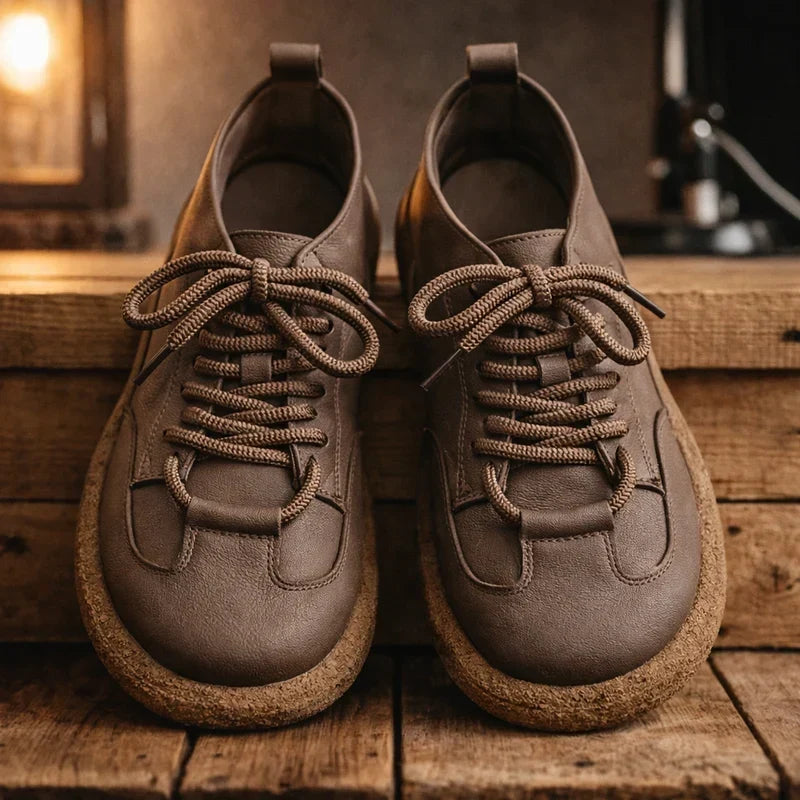 Darevo | Lightweight Shoes of Maximum Comfort
