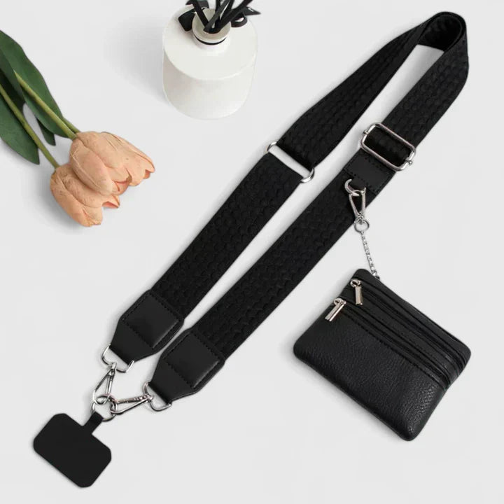 Delyora | Elegant Phone Holder