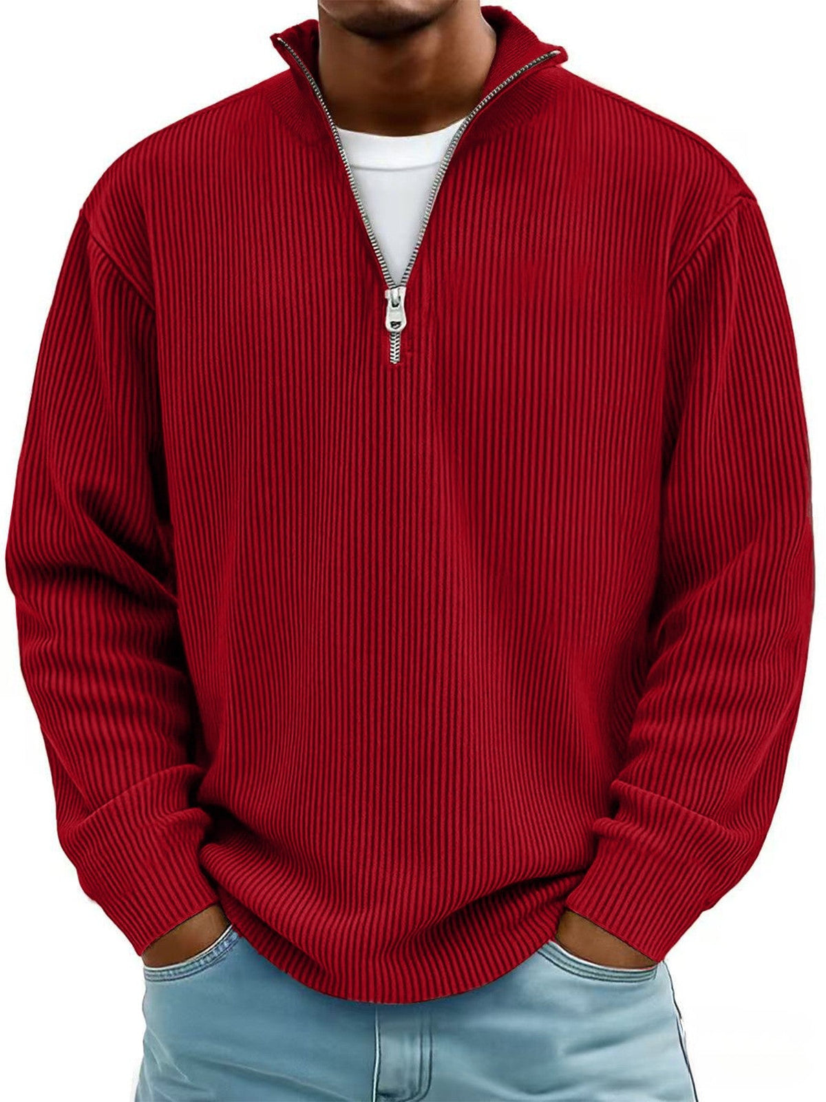 Adam | Trendy Stylish Sweater