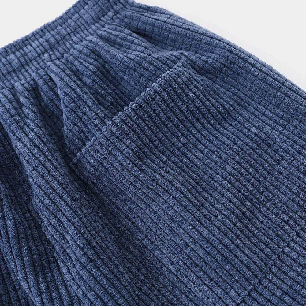 Winston | Modern Corduroy Pants