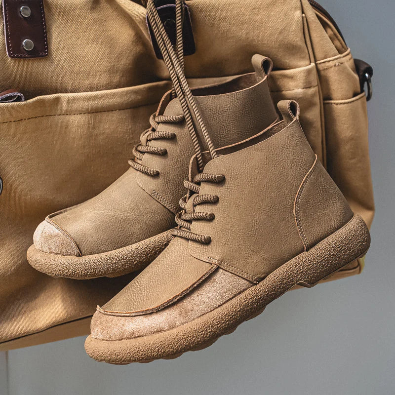 Darevo | Orthopedic Shoes of Maximum Comfort
