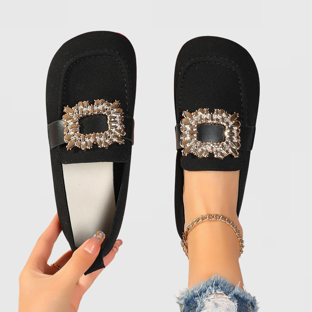 Cataleyrah | Orthopedic Loafers
