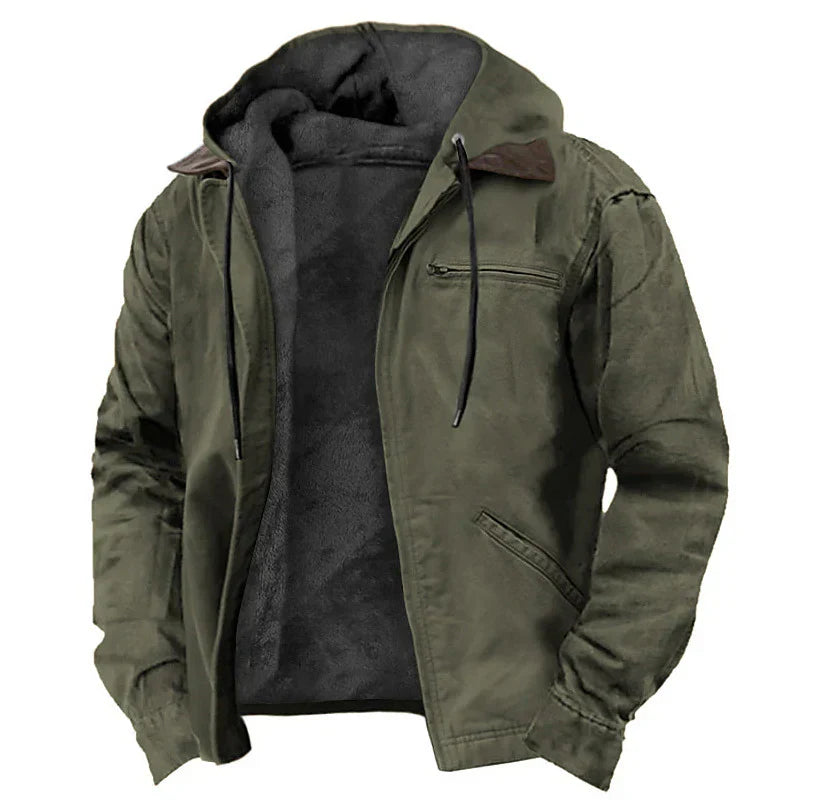 Randall | Premium Thermal Jacket