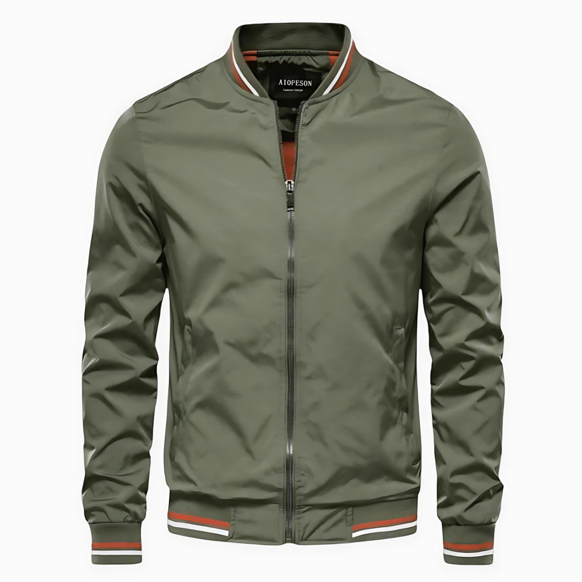 Darevo | Elegant Urban Jacket