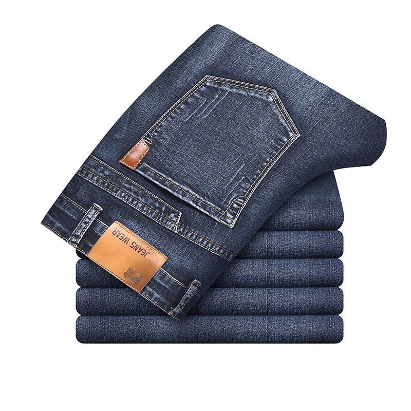 Cesar | Premium Stretch Jeans