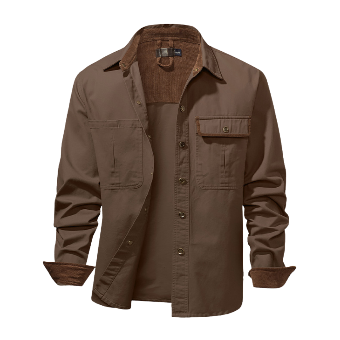 Stanley | Premium Outdoor Thermal Shirt