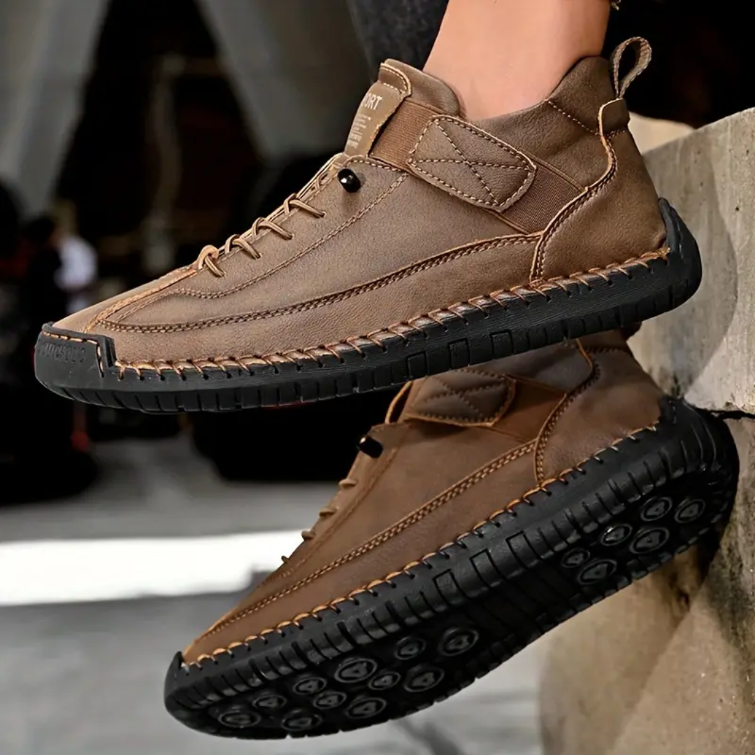 Marshall | Orthopedic Shoes for Men