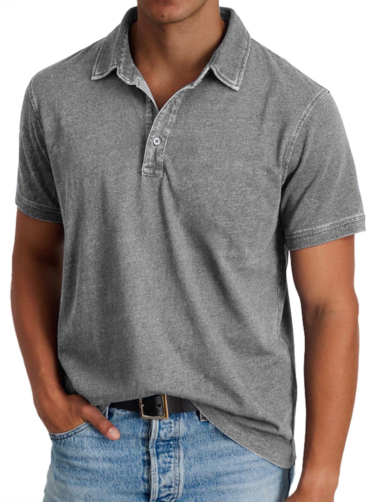 Owen | Polo Shirt for Men