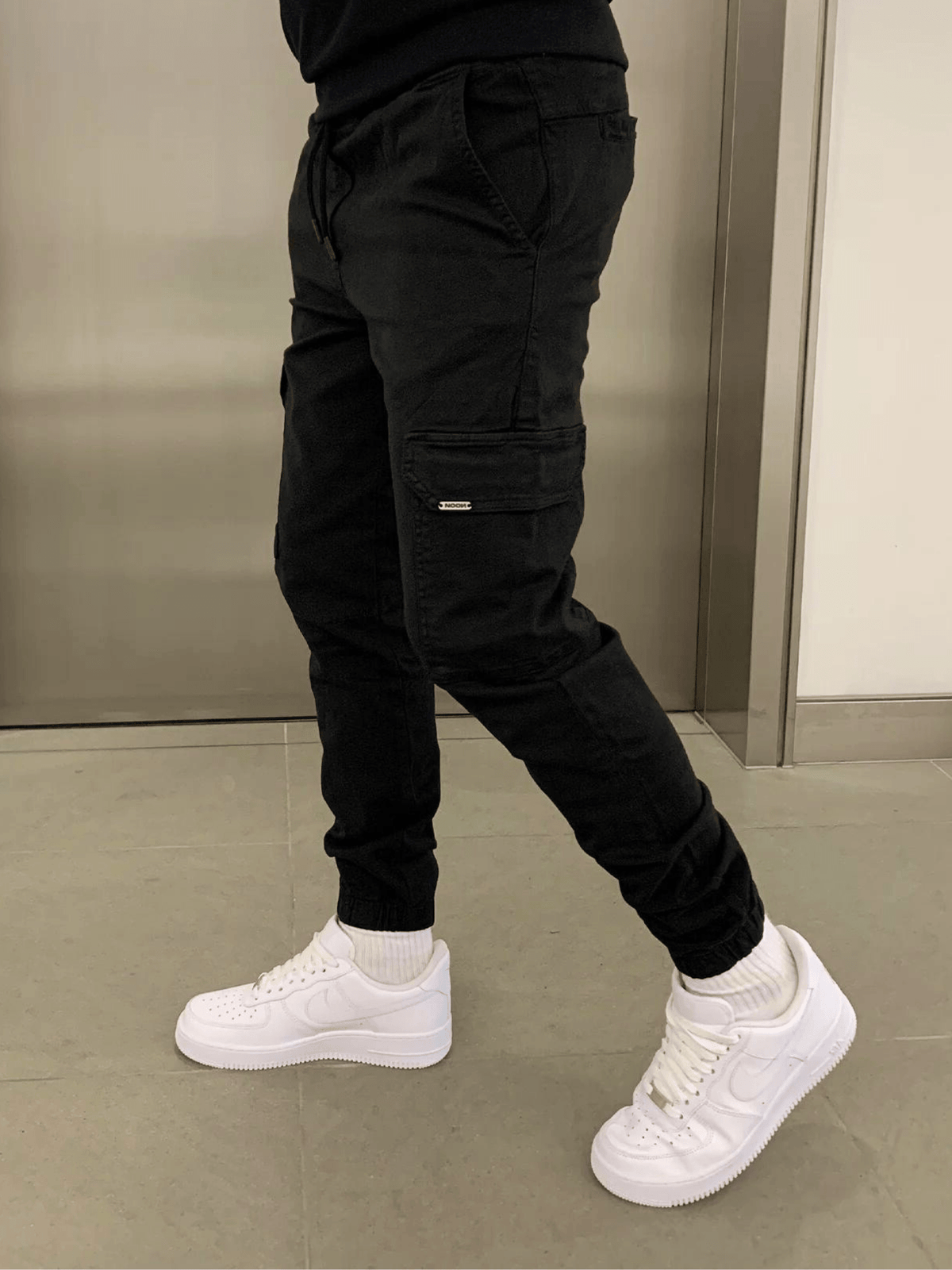 Cadence | Cargo Jogger Fit