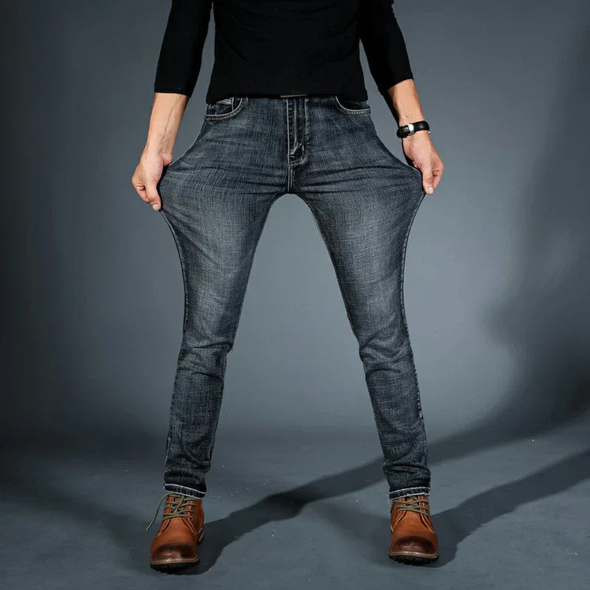 Cesar | Premium Stretch Jeans
