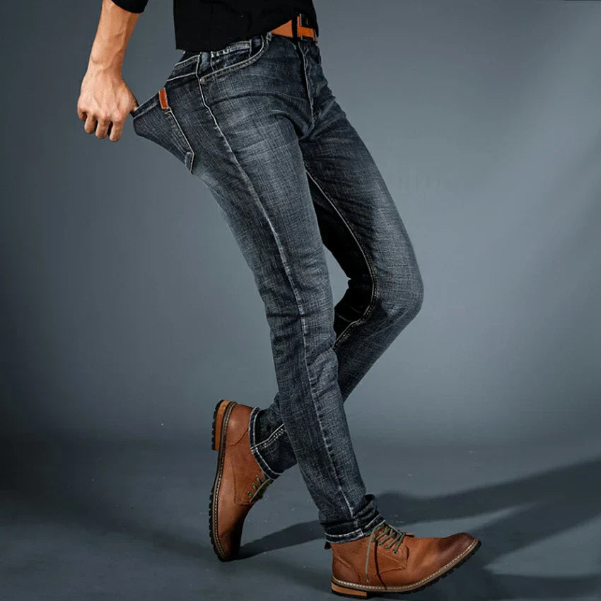 Cesar | Premium Stretch Jeans